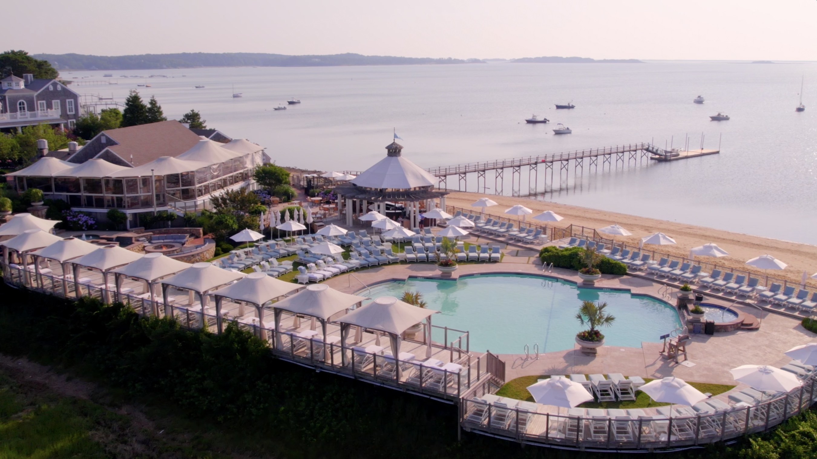 Welcome Party Venue